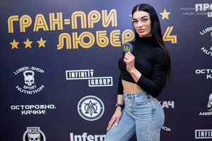 Регистрация Гран-При Любер-2024 (Фотограф Александр Васильев)